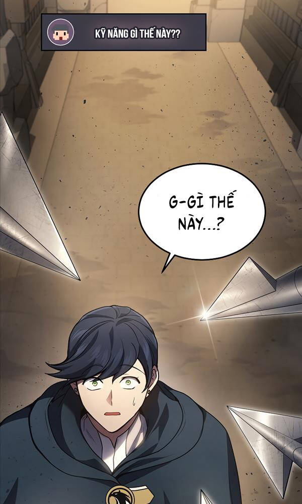 Thần Chiến Tranh Trở Lại Cấp 2 Chapter 28 - Trang 2