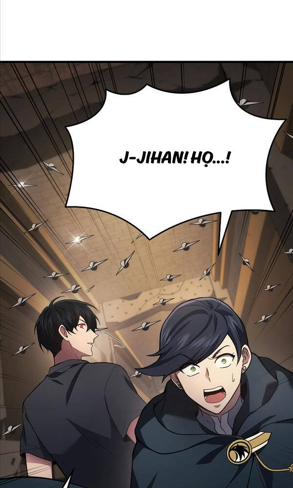 Thần Chiến Tranh Trở Lại Cấp 2 Chapter 28 - Trang 2