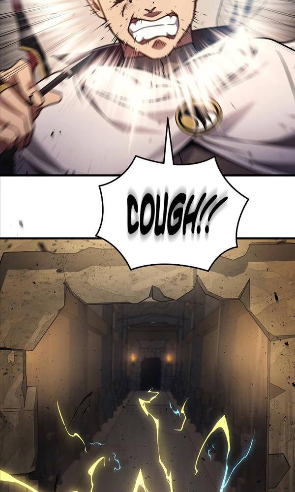 Thần Chiến Tranh Trở Lại Cấp 2 Chapter 28 - Trang 2