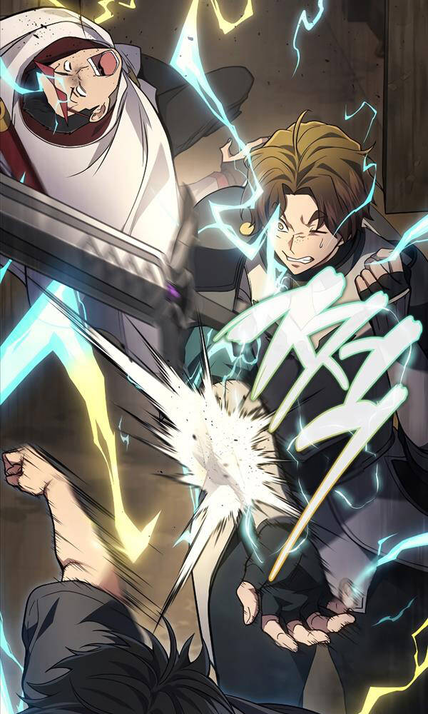 Thần Chiến Tranh Trở Lại Cấp 2 Chapter 28 - Trang 2