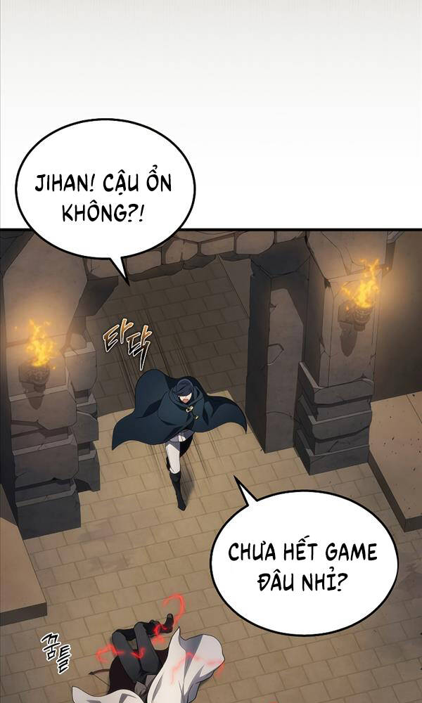 Thần Chiến Tranh Trở Lại Cấp 2 Chapter 28 - Trang 2