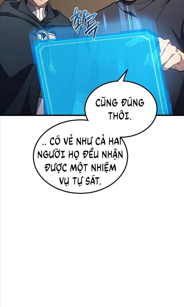 Thần Chiến Tranh Trở Lại Cấp 2 Chapter 28 - Trang 2