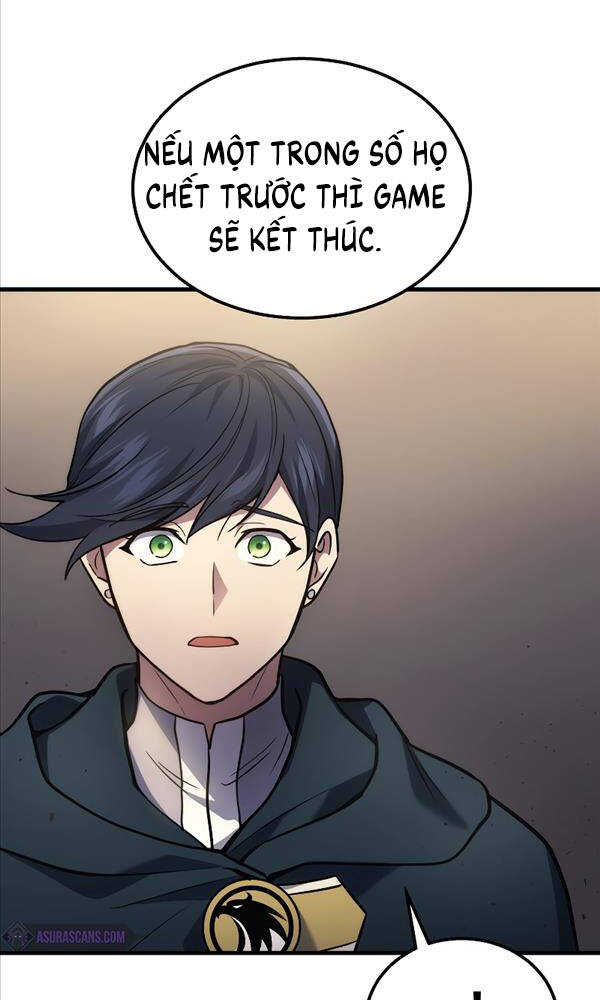 Thần Chiến Tranh Trở Lại Cấp 2 Chapter 28 - Trang 2