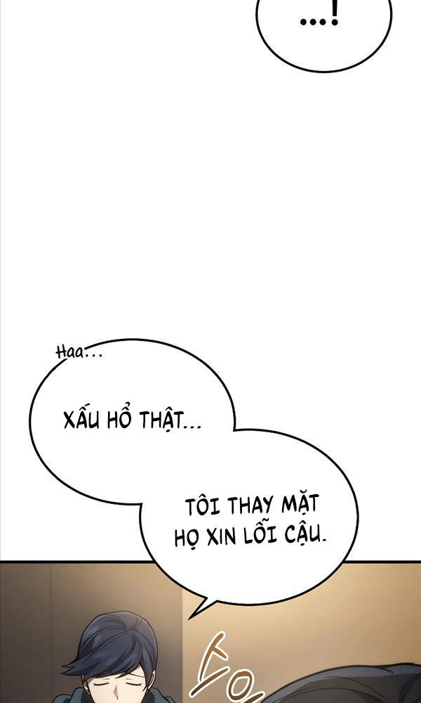 Thần Chiến Tranh Trở Lại Cấp 2 Chapter 28 - Trang 2