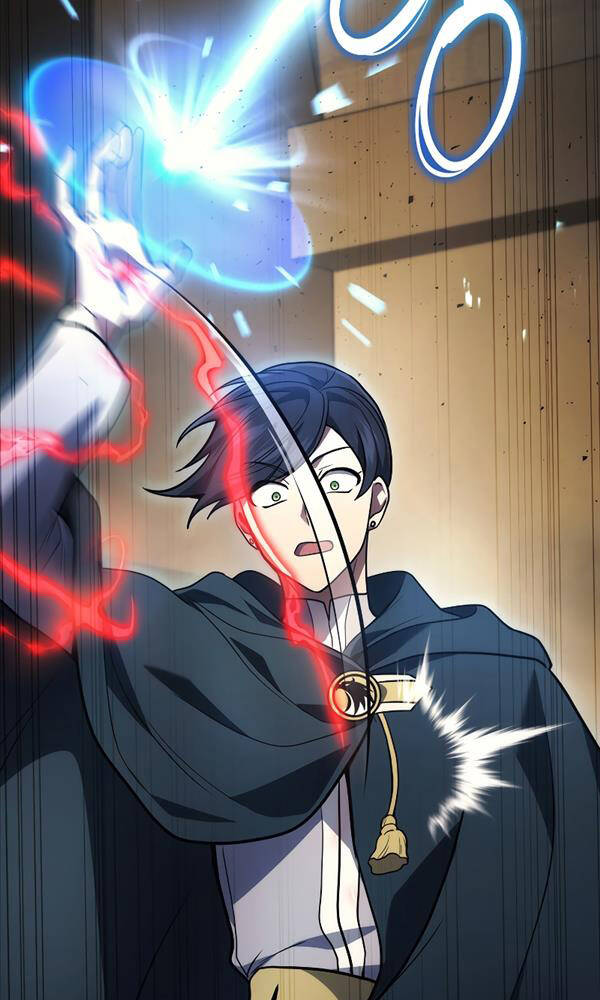 Thần Chiến Tranh Trở Lại Cấp 2 Chapter 28 - Trang 2