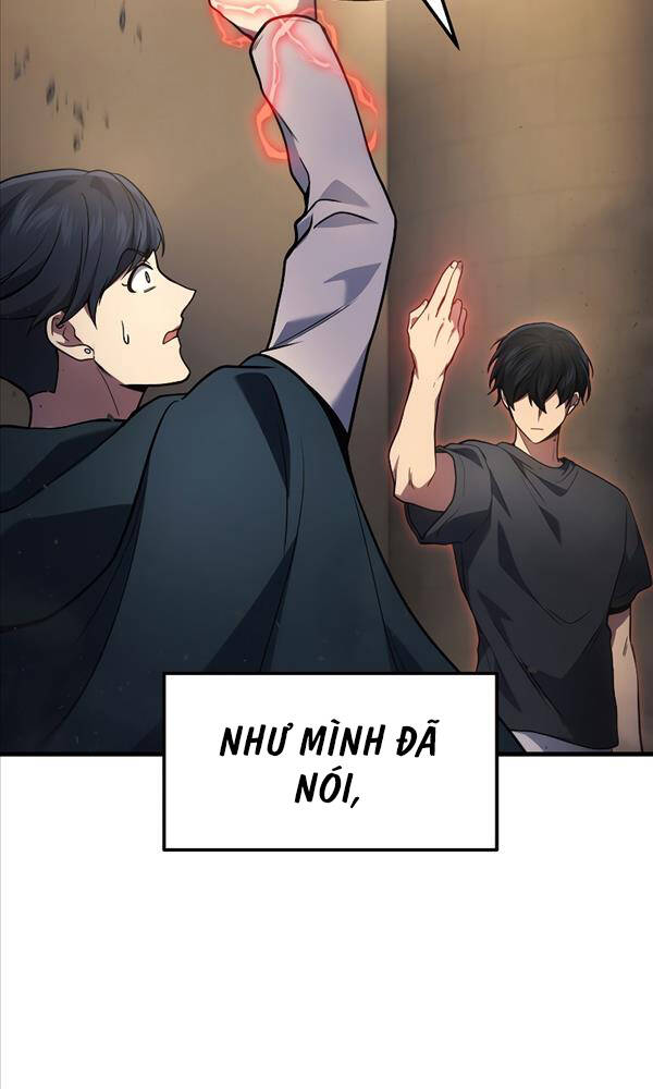 Thần Chiến Tranh Trở Lại Cấp 2 Chapter 28 - Trang 2