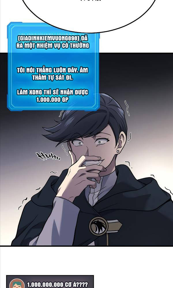 Thần Chiến Tranh Trở Lại Cấp 2 Chapter 28 - Trang 2