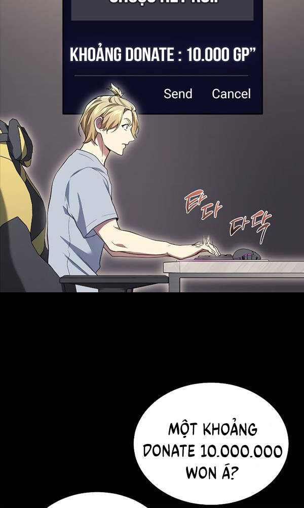 Thần Chiến Tranh Trở Lại Cấp 2 Chapter 28 - Trang 2