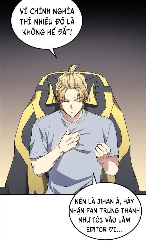 Thần Chiến Tranh Trở Lại Cấp 2 Chapter 28 - Trang 2