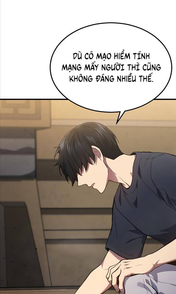 Thần Chiến Tranh Trở Lại Cấp 2 Chapter 28 - Trang 2