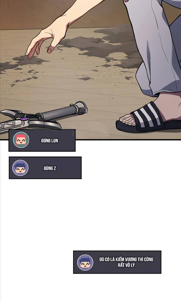 Thần Chiến Tranh Trở Lại Cấp 2 Chapter 28 - Trang 2