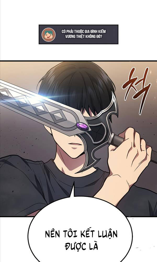 Thần Chiến Tranh Trở Lại Cấp 2 Chapter 28 - Trang 2