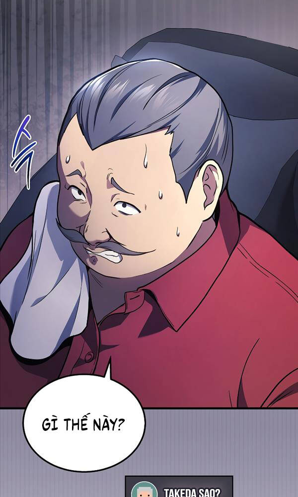 Thần Chiến Tranh Trở Lại Cấp 2 Chapter 28 - Trang 2