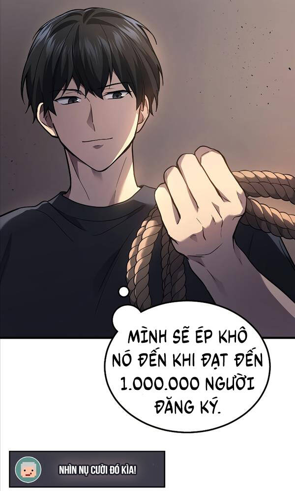 Thần Chiến Tranh Trở Lại Cấp 2 Chapter 28 - Trang 2