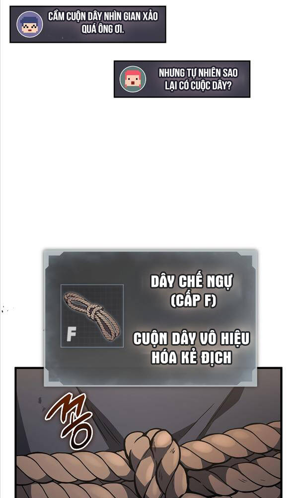 Thần Chiến Tranh Trở Lại Cấp 2 Chapter 28 - Trang 2