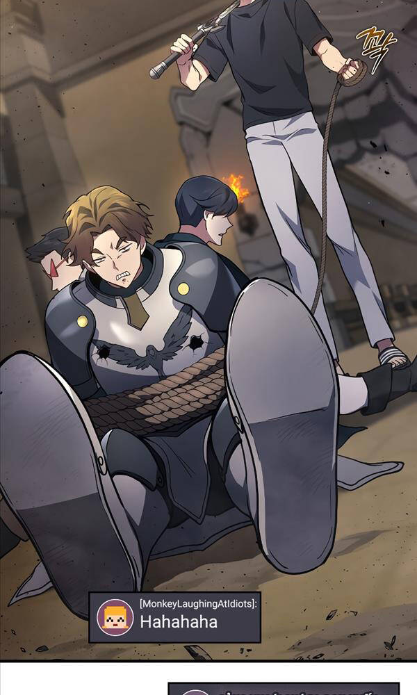 Thần Chiến Tranh Trở Lại Cấp 2 Chapter 28 - Trang 2