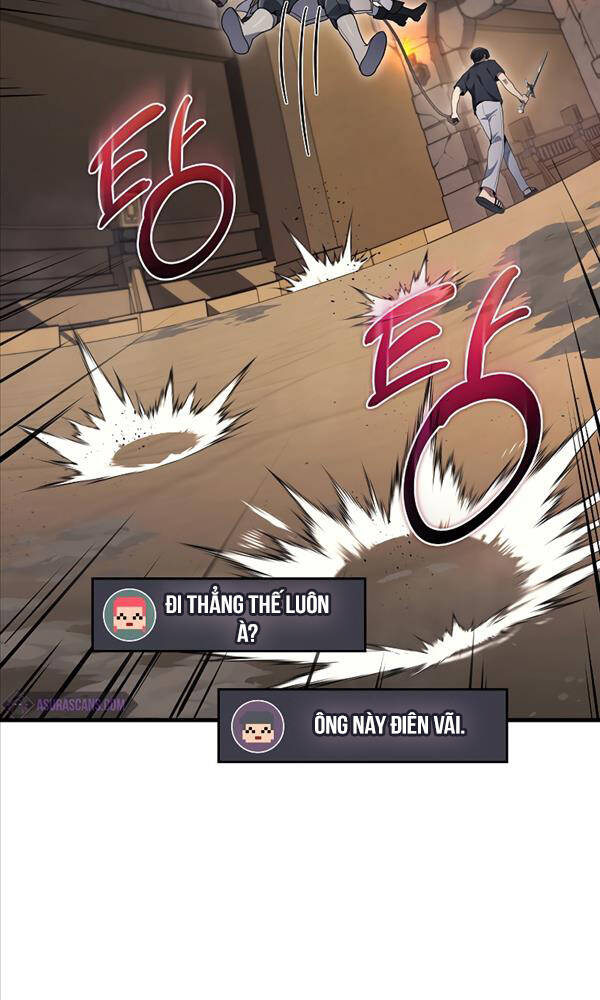 Thần Chiến Tranh Trở Lại Cấp 2 Chapter 28 - Trang 2