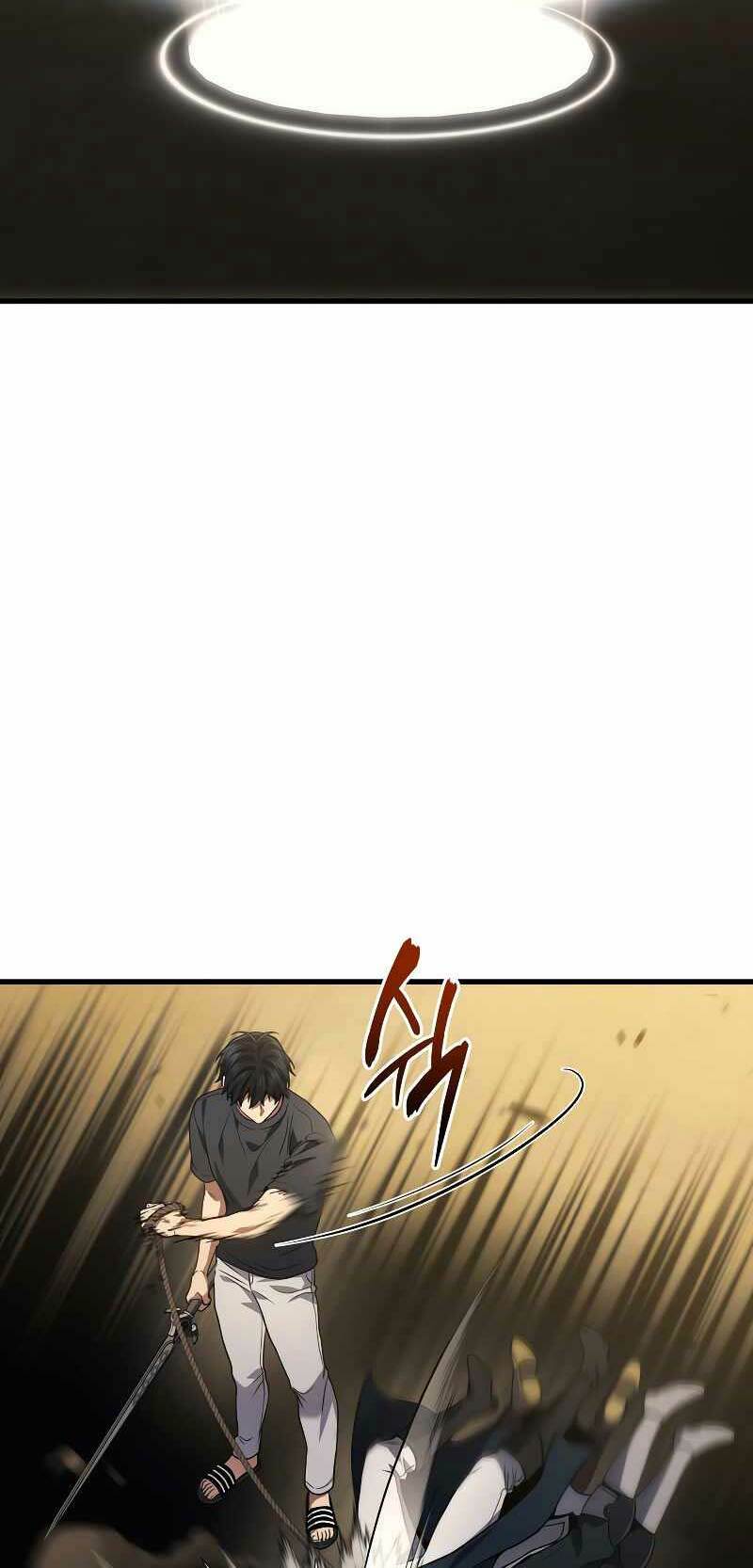 Thần Chiến Tranh Trở Lại Cấp 2 Chapter 30 - Trang 2