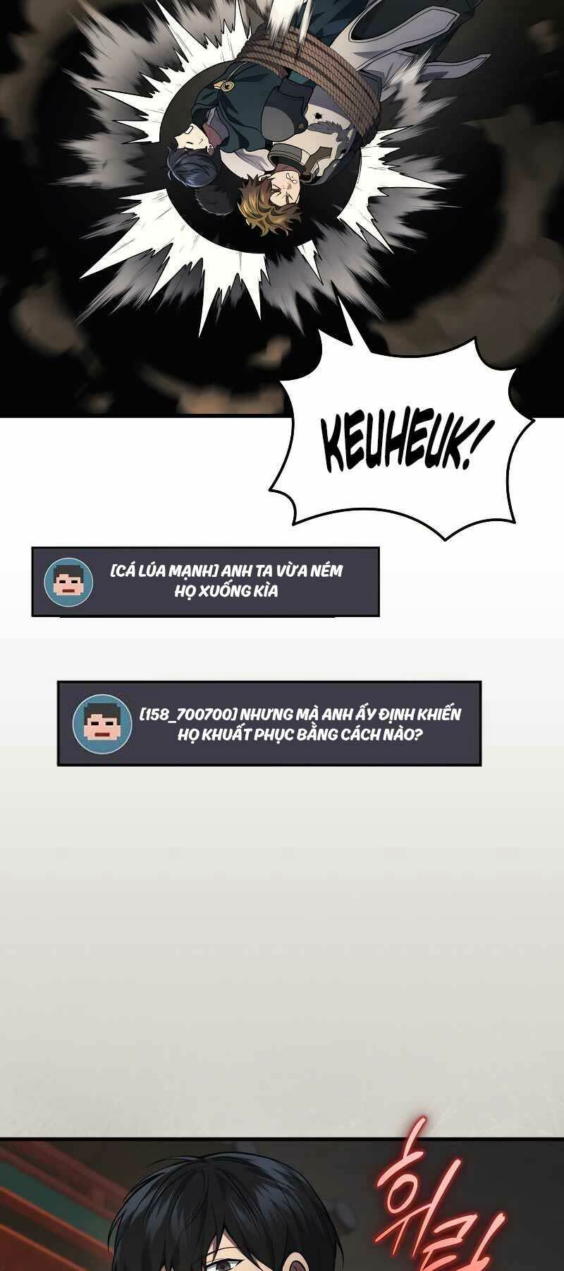 Thần Chiến Tranh Trở Lại Cấp 2 Chapter 30 - Trang 2