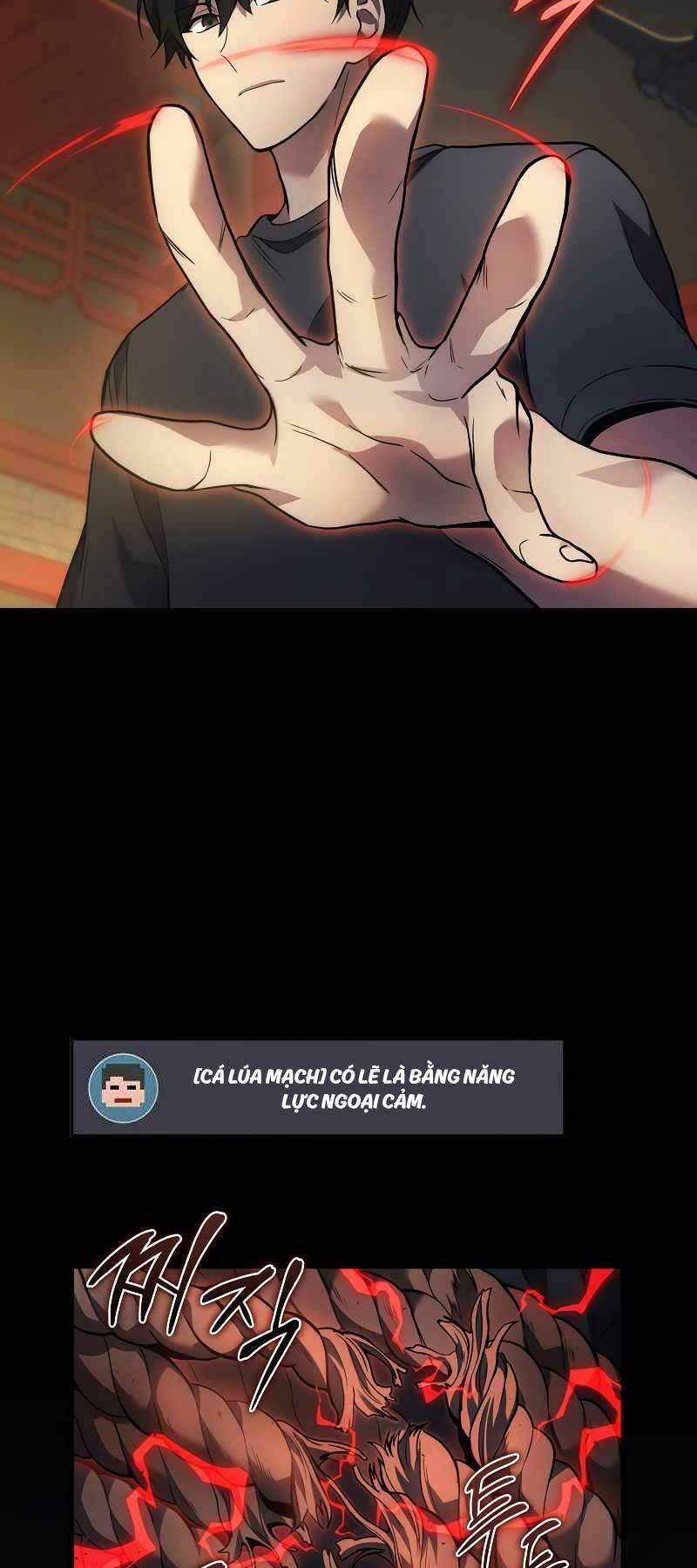 Thần Chiến Tranh Trở Lại Cấp 2 Chapter 30 - Trang 2