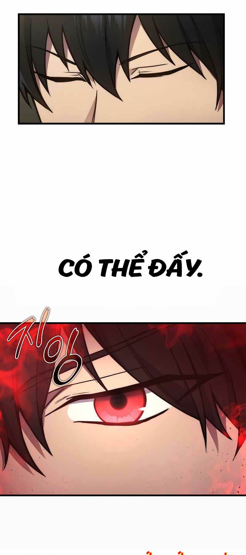 Thần Chiến Tranh Trở Lại Cấp 2 Chapter 30 - Trang 2