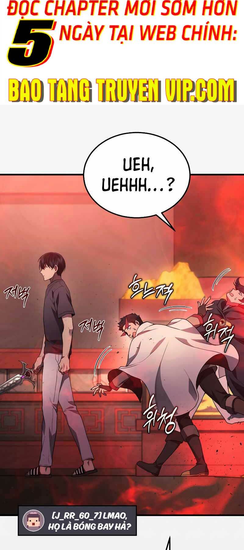 Thần Chiến Tranh Trở Lại Cấp 2 Chapter 30 - Trang 2