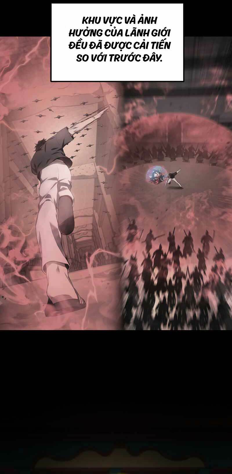 Thần Chiến Tranh Trở Lại Cấp 2 Chapter 30 - Trang 2