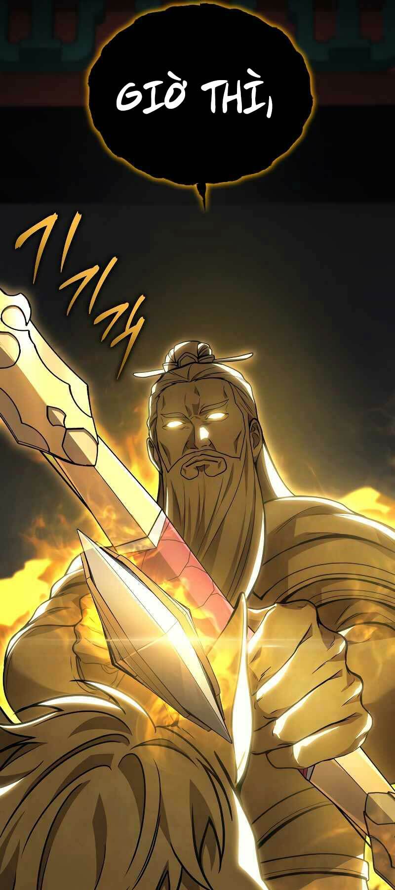 Thần Chiến Tranh Trở Lại Cấp 2 Chapter 30 - Trang 2