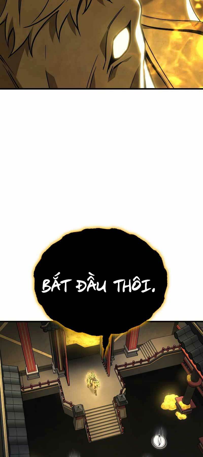 Thần Chiến Tranh Trở Lại Cấp 2 Chapter 30 - Trang 2