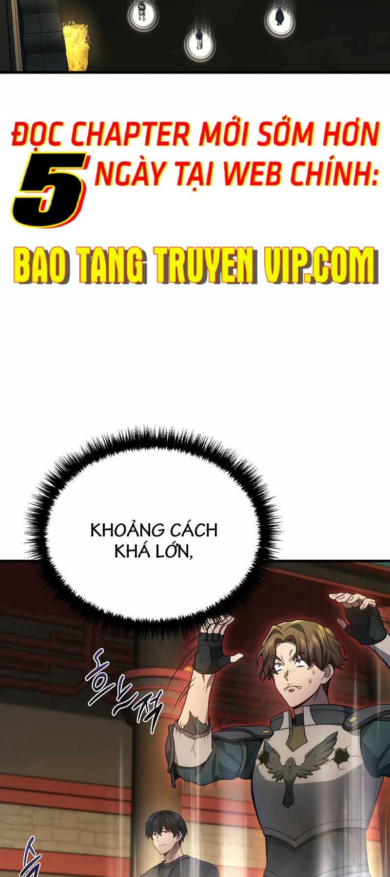 Thần Chiến Tranh Trở Lại Cấp 2 Chapter 30 - Trang 2