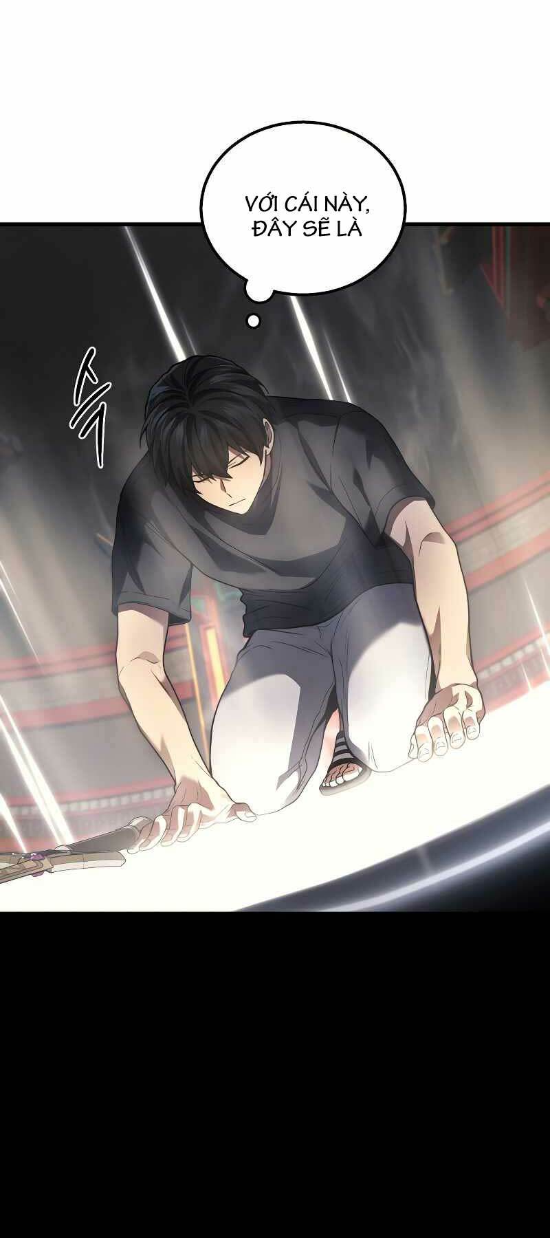 Thần Chiến Tranh Trở Lại Cấp 2 Chapter 30 - Trang 2