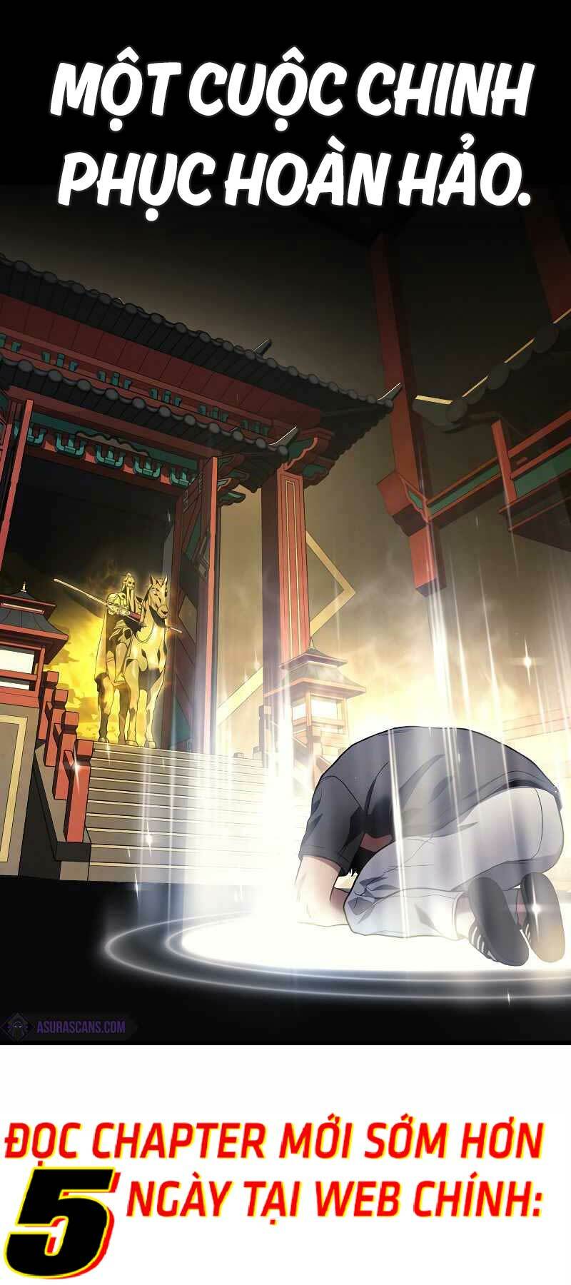 Thần Chiến Tranh Trở Lại Cấp 2 Chapter 30 - Trang 2