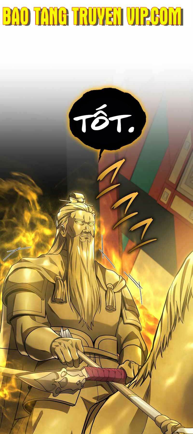 Thần Chiến Tranh Trở Lại Cấp 2 Chapter 30 - Trang 2