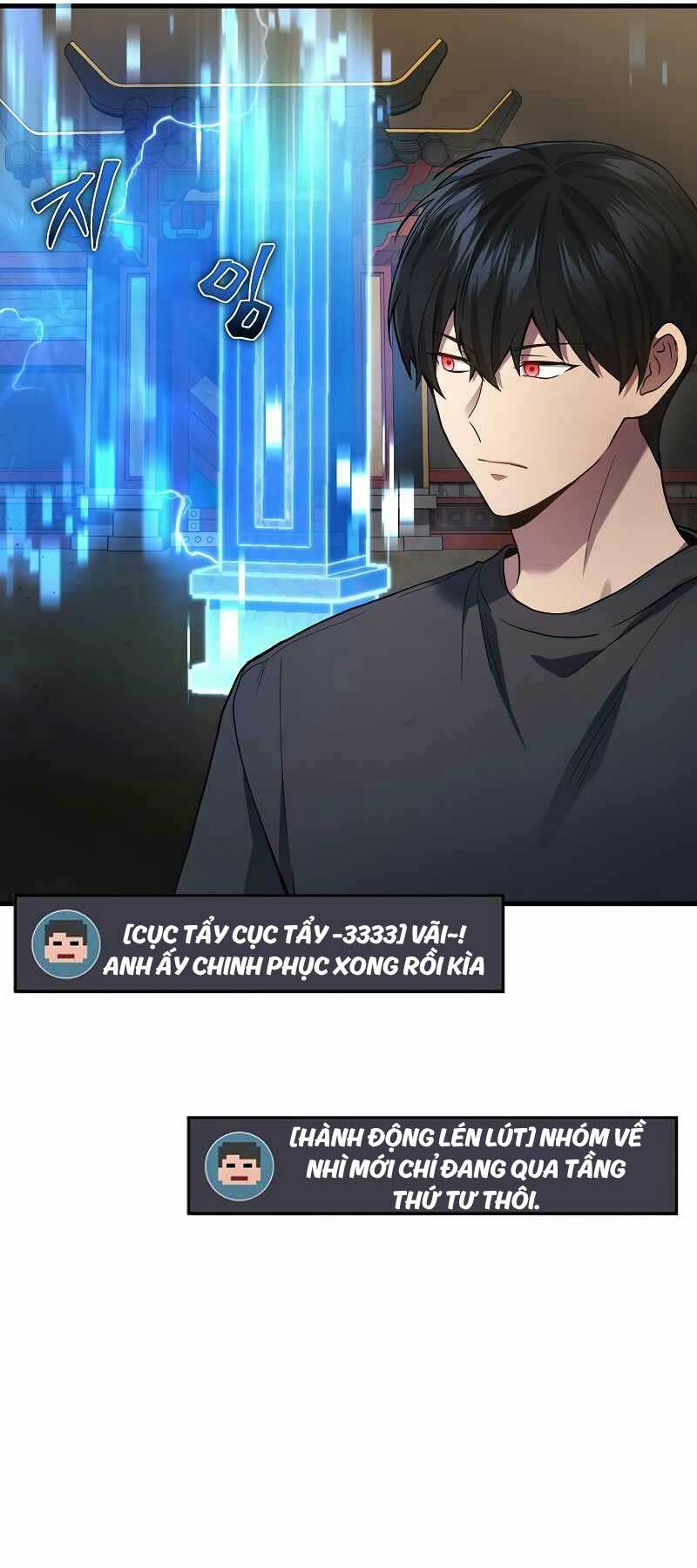 Thần Chiến Tranh Trở Lại Cấp 2 Chapter 30 - Trang 2