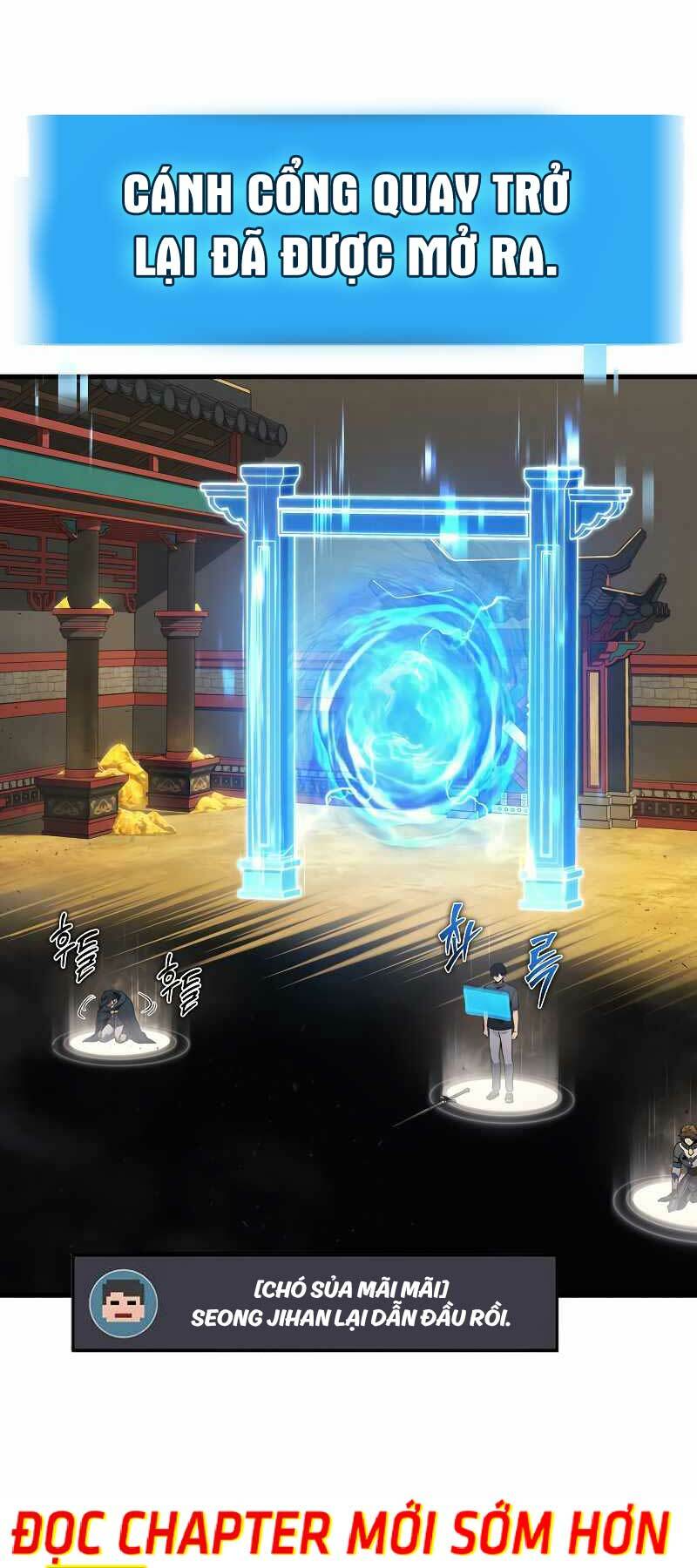 Thần Chiến Tranh Trở Lại Cấp 2 Chapter 30 - Trang 2