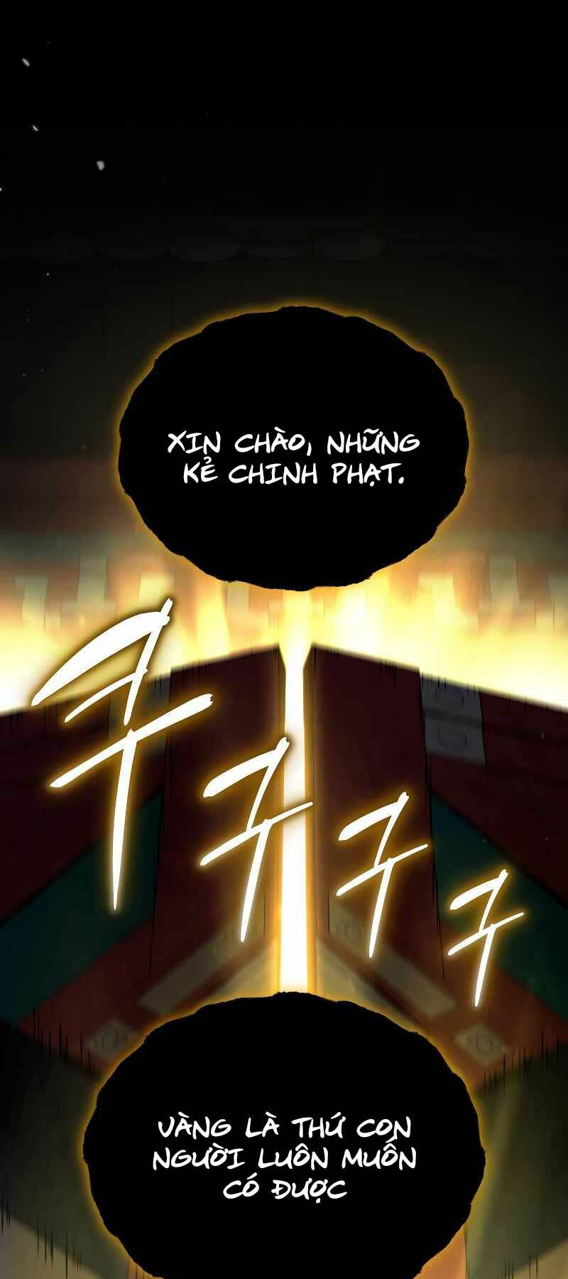 Thần Chiến Tranh Trở Lại Cấp 2 Chapter 30 - Trang 2