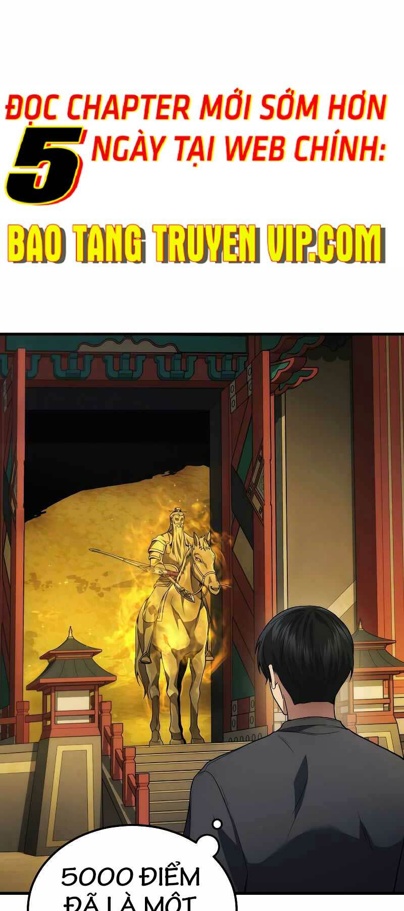 Thần Chiến Tranh Trở Lại Cấp 2 Chapter 30 - Trang 2