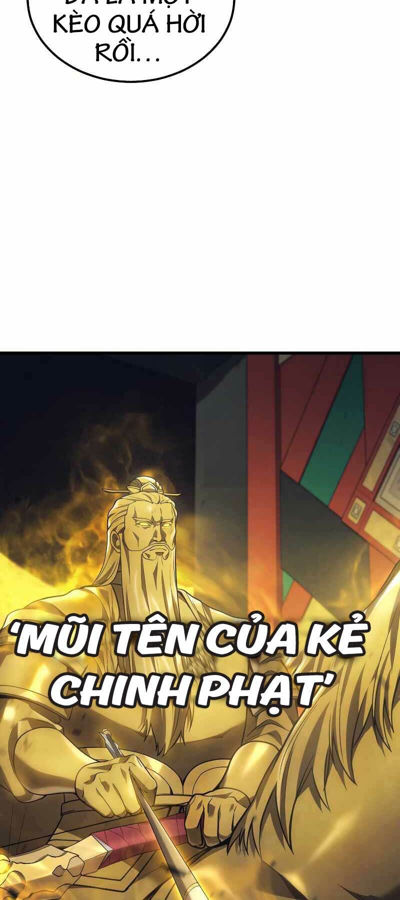 Thần Chiến Tranh Trở Lại Cấp 2 Chapter 30 - Trang 2