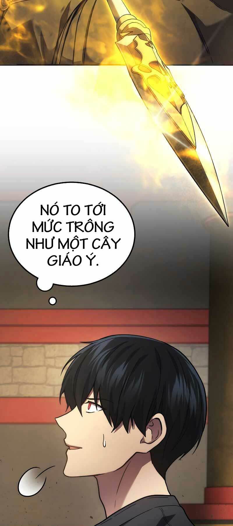 Thần Chiến Tranh Trở Lại Cấp 2 Chapter 30 - Trang 2