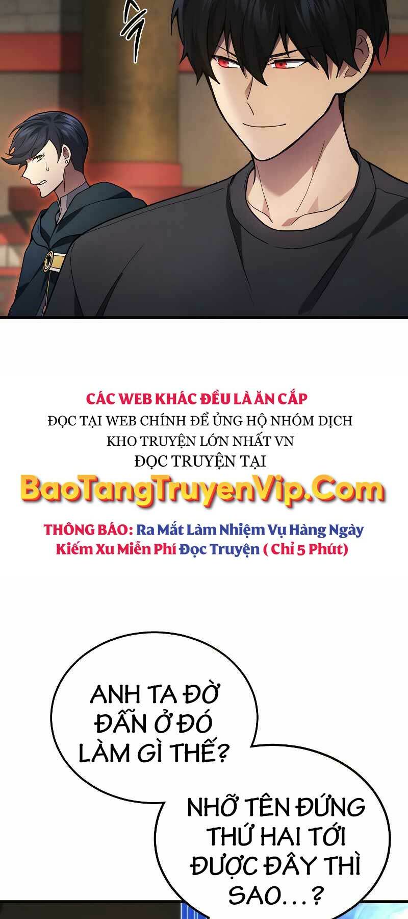 Thần Chiến Tranh Trở Lại Cấp 2 Chapter 30 - Trang 2