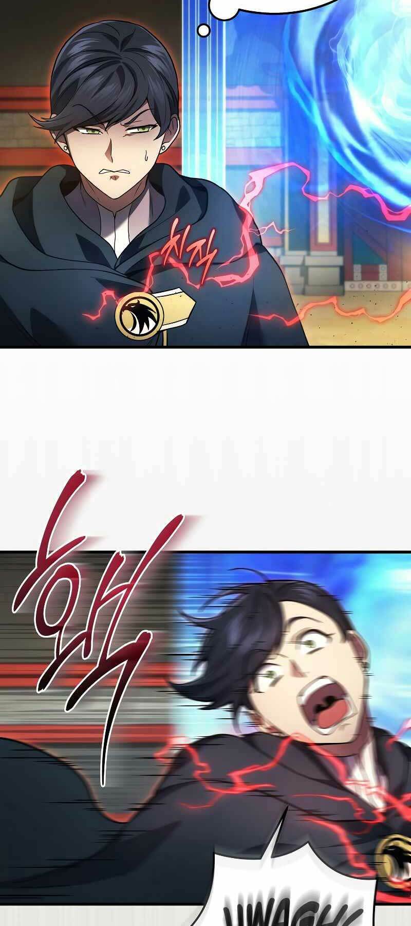 Thần Chiến Tranh Trở Lại Cấp 2 Chapter 30 - Trang 2