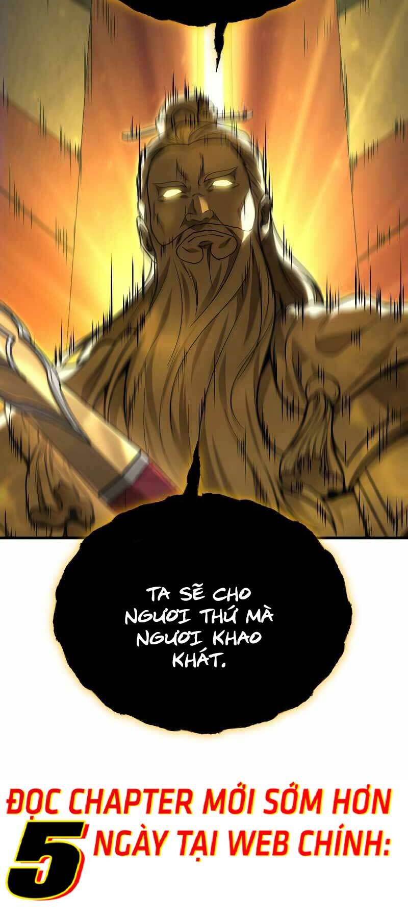 Thần Chiến Tranh Trở Lại Cấp 2 Chapter 30 - Trang 2