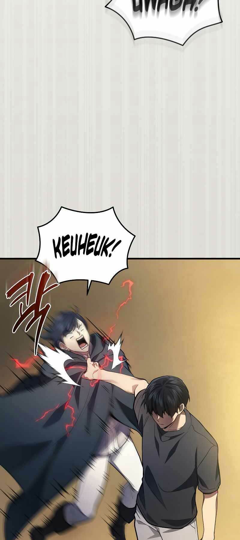 Thần Chiến Tranh Trở Lại Cấp 2 Chapter 30 - Trang 2