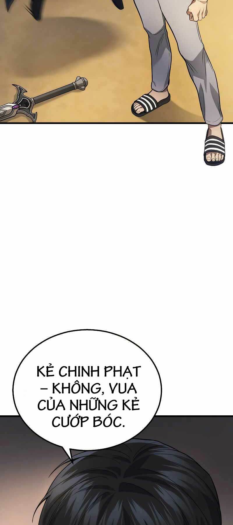 Thần Chiến Tranh Trở Lại Cấp 2 Chapter 30 - Trang 2