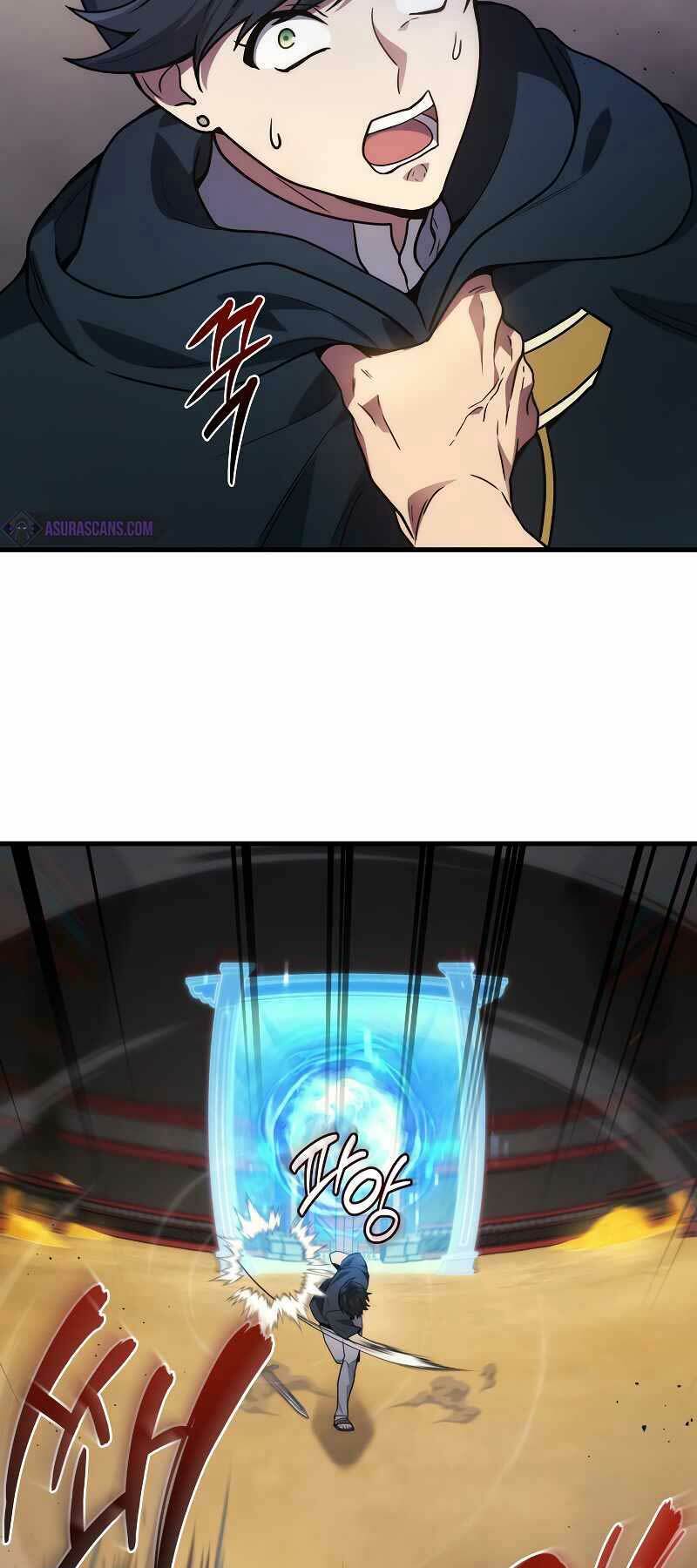 Thần Chiến Tranh Trở Lại Cấp 2 Chapter 30 - Trang 2