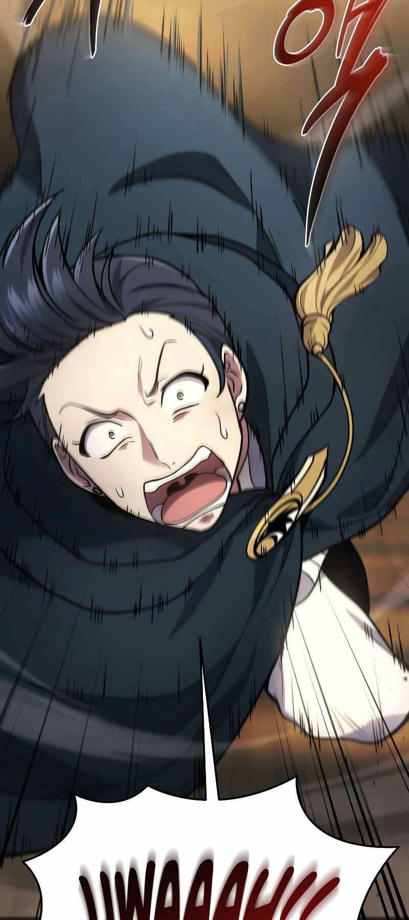 Thần Chiến Tranh Trở Lại Cấp 2 Chapter 30 - Trang 2