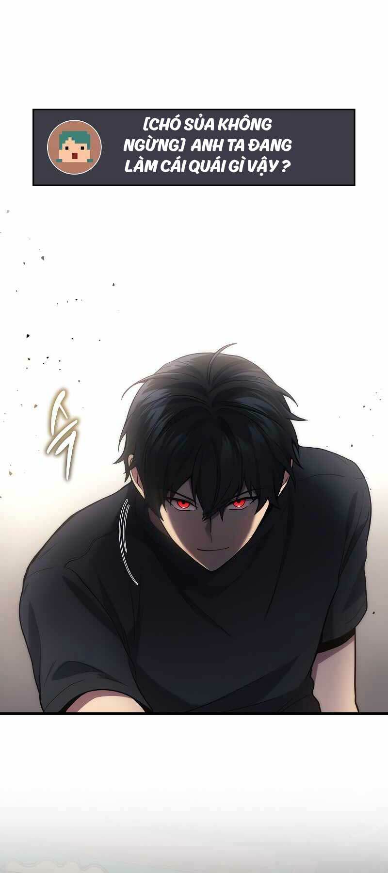 Thần Chiến Tranh Trở Lại Cấp 2 Chapter 30 - Trang 2