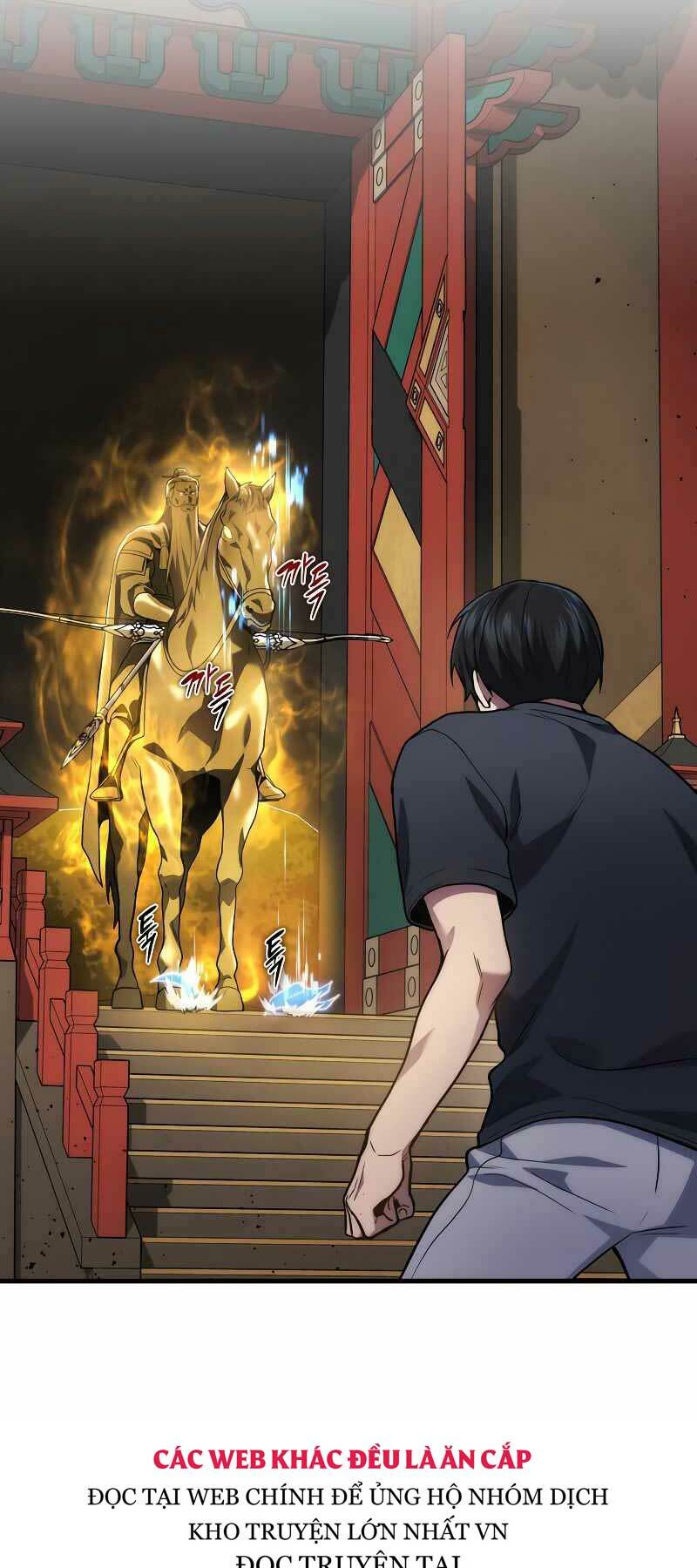 Thần Chiến Tranh Trở Lại Cấp 2 Chapter 30 - Trang 2