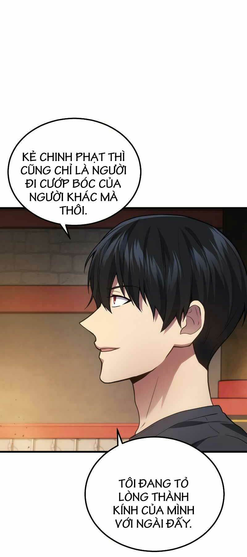 Thần Chiến Tranh Trở Lại Cấp 2 Chapter 30 - Trang 2