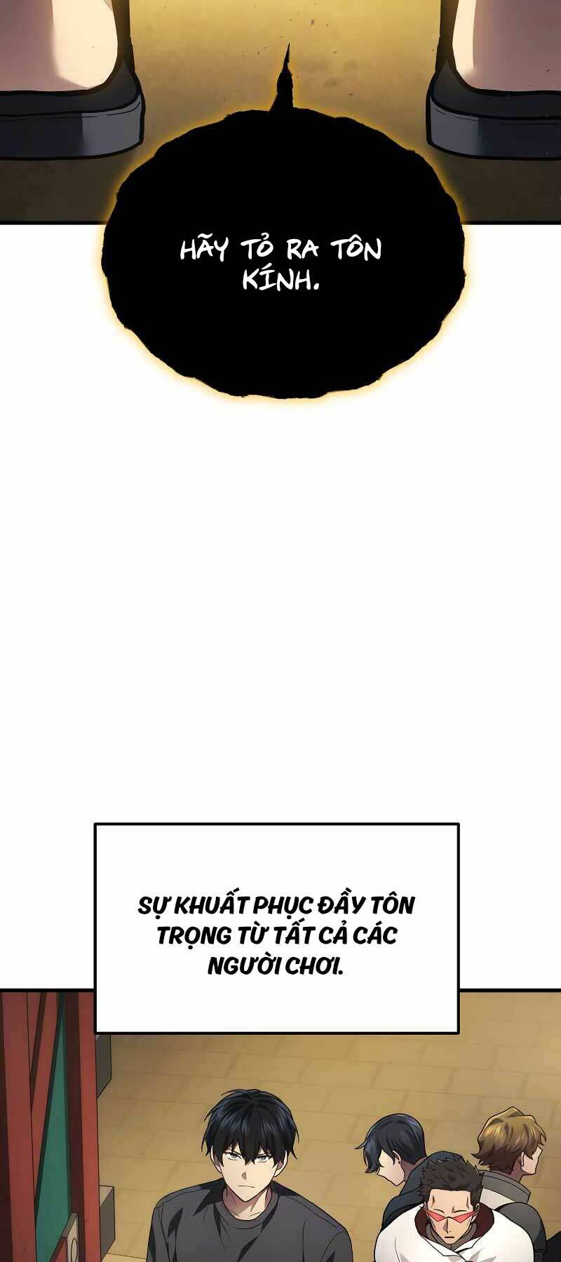 Thần Chiến Tranh Trở Lại Cấp 2 Chapter 30 - Trang 2